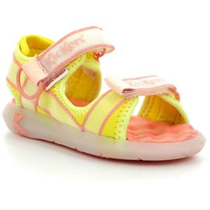 Kickers Sandalen  Kickjune