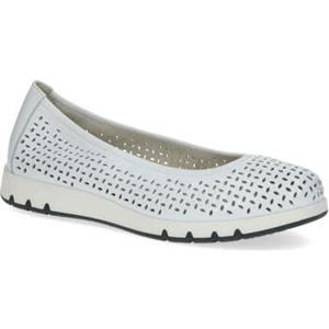 Caprice Ballerina's  -