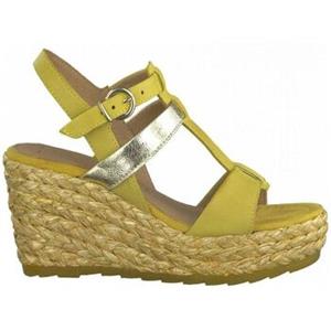 Marco tozzi Sandalen  ERITA 656 SAFFRON COMB 28399