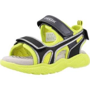 Geox Sandalen  J SANDAL SPLUSH BOY