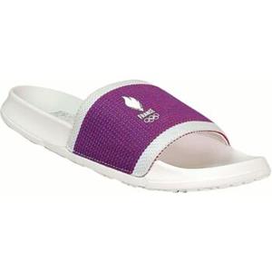 Le Coq Sportif Teenslippers  Slide efr oly w