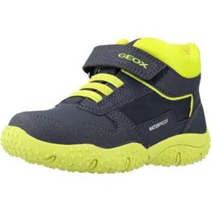 Geox Laarzen  B BALTIC BOY WPF A