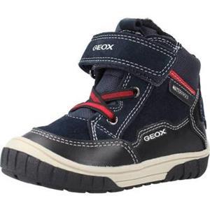Geox Laarzen  B OMAR BOY WPF A