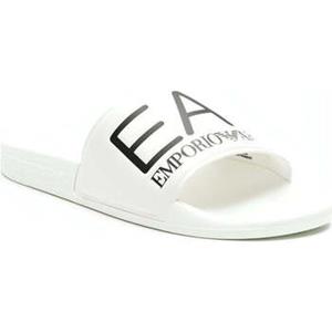 Emporio Armani EA7 Teenslippers  31656