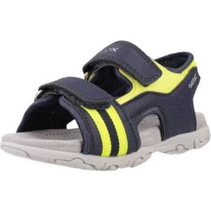 Geox Sandalen  B SANDAL FLAFFEE BOY
