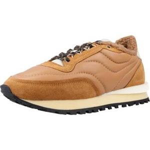 Hidnander Sneakers  TENKEI POLAR FLEECE