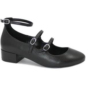 Steve Madden Ballerina's  STE-I24-COLLEAGUE-BL