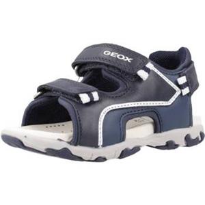 Geox Sandalen  B SANDAL FLAFFEE BOY