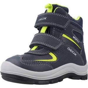 Geox Laarzen  B FLANFIL BOY WPF B