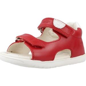 Geox Sandalen  B SANDAL MACCHIA BOY