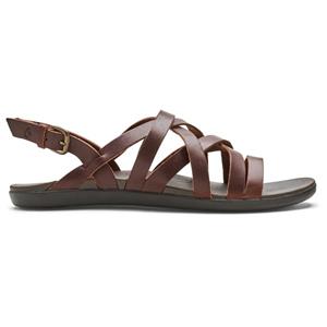 Olukai  Women's Awe Awe - Sandalen, bruin