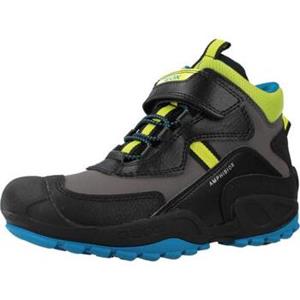 Geox Laarzen  J NEW SAVAGE BOY B A
