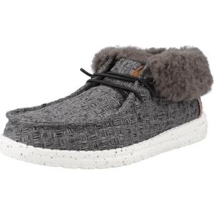 HEYDUDE Laarzen  BAJO WENDY STITCH COZY