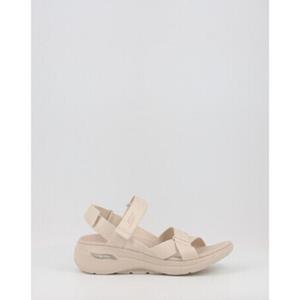 Skechers Sandalen  GO WALK ARCH FIT SANDAL - POLISHED 140264