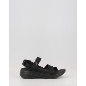 Skechers Sandalen  GO WALK ARCH FIT SANDAL - POLISHED 140264