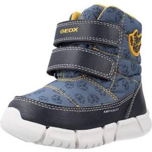 Geox Laarzen  B FLEXYPER BOY B ABX