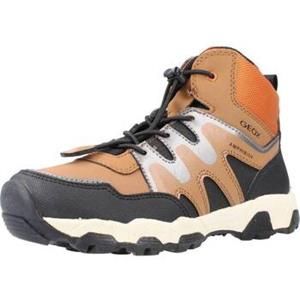 Geox Laarzen  J MAGNETAR BOY B ABX