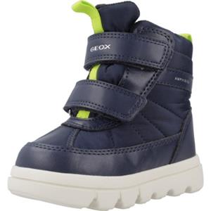 Geox Laarzen  B WILLABOOM BOY B AB