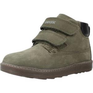 Geox Laarzen  B HYNDE BOY WPF