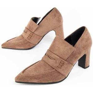 Leindia Pumps  100916