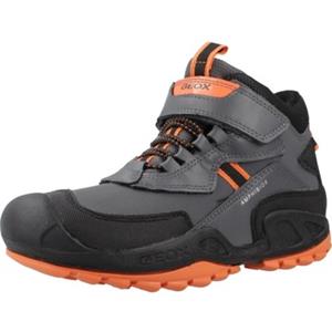 Geox Laarzen  J NEW SAVAGE BOY B A