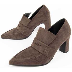 Leindia Pumps  100917