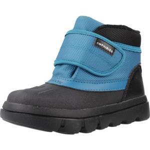 Geox Laarzen  B WILLABOOM BOY B AB