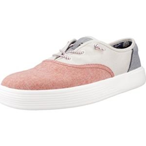 HEYDUDE Nette schoenen  CONWAY CRAFT LINEN