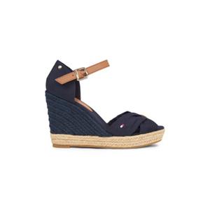 Tommy Hilfiger Sandalen  BASIC OPEN TOE HIGHWEDGE