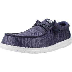 HEYDUDE Nette schoenen  WALLY SPORT KNIT