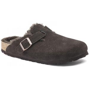 Birkenstock Sandalen  Boston shearling leve