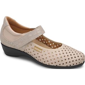 Calzamedi Ballerina's  ORTHOPEDISCHE BALLETS TRANSPIR 0780