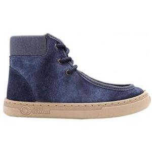 Natural World Laarzen  Kids Nil 6954 - Marino