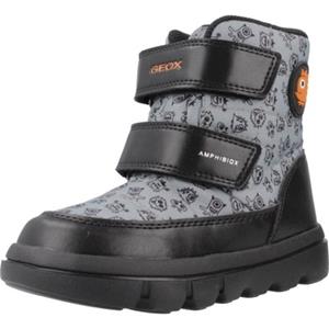 Geox Laarzen  B WILLABOOM BOY B AB