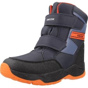 Geox Laarzen  J SENTIERO BOY B ABX
