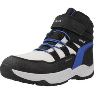Geox Laarzen  J SENTIERO BOY B ABX