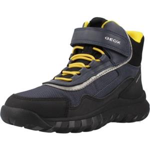 Geox Laarzen  J SIMBYOS