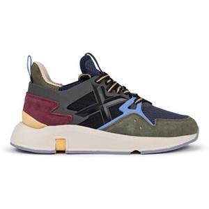 Munich Lage Sneakers  -