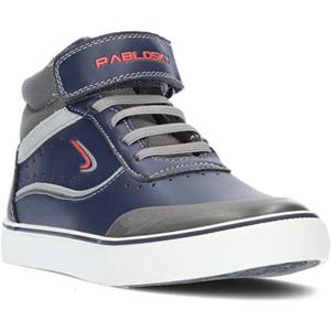 Pablosky Laarzen  SPORT ENKELLAARSJES 970420