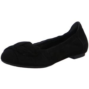 Think Ballerina's  -