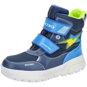 Geox Laarzen  J SVEGGEN BOY B ABX