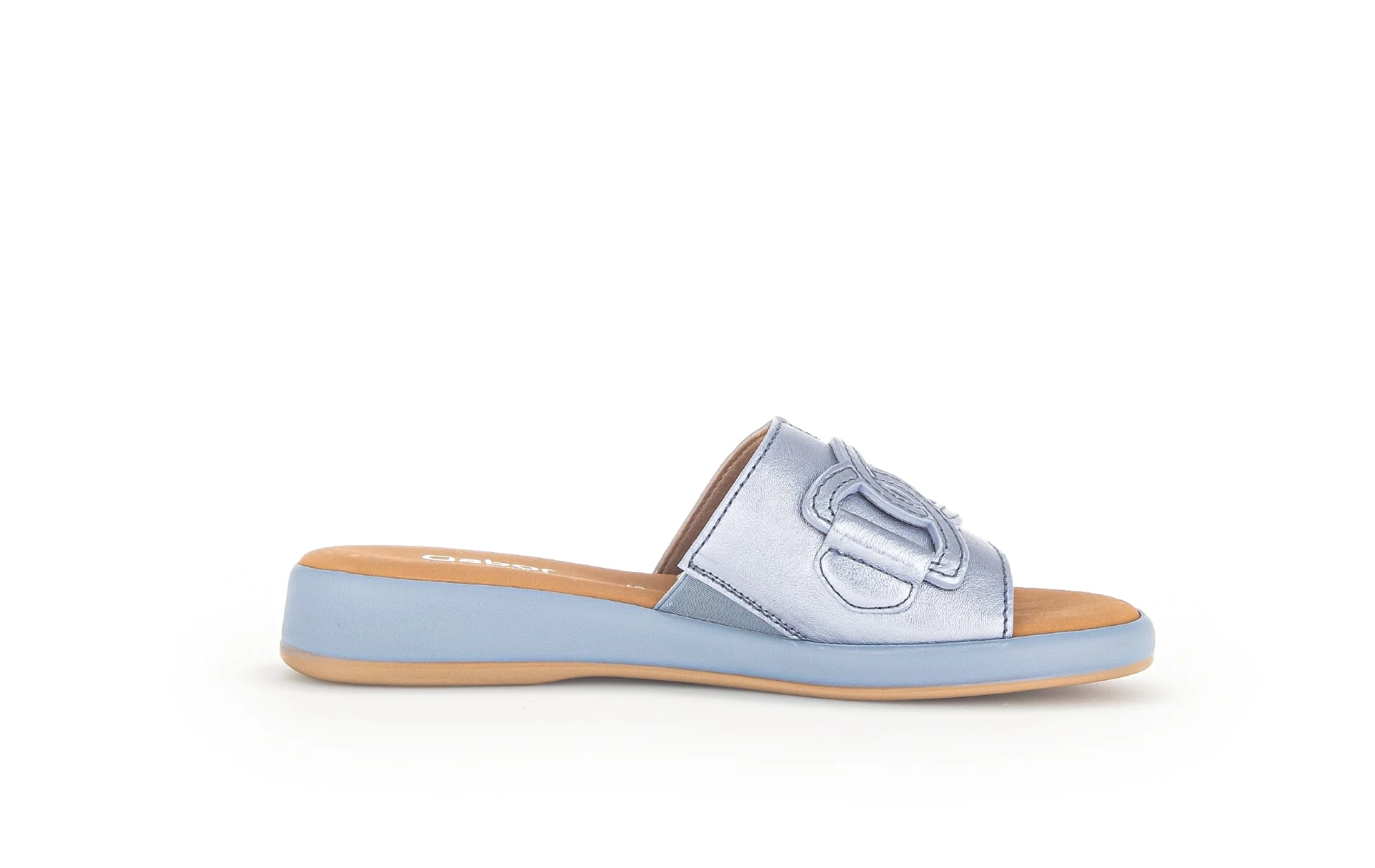 Gabor Teenslippers  22.731.86