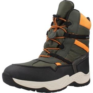 Geox Laarzen  J SENTIERO BOY B ABX