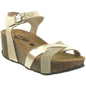 Plakton Sandalen  So final