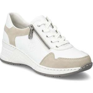 Rieker Lage Sneakers  -