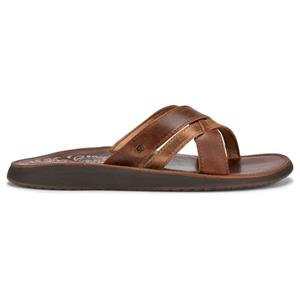 Olukai  Women's Paniolo Slide - Sandalen, natural / natural