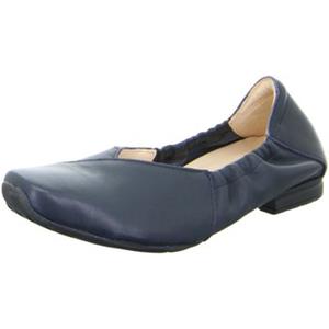 Think Ballerina's  -