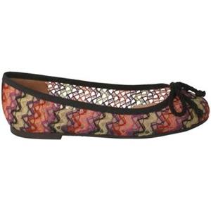 Pretty Ballerinas Ballerina's  -