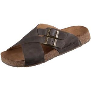 Haflinger Klompen  -