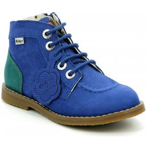 Kickers Laarzen  Kouklegend Bont